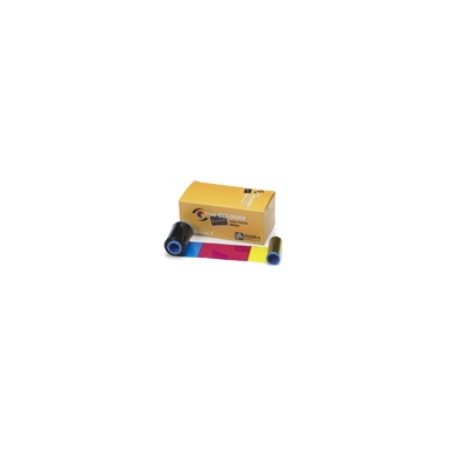 Zebra Ribbon, Color-YMCKOK – 800350-360EM